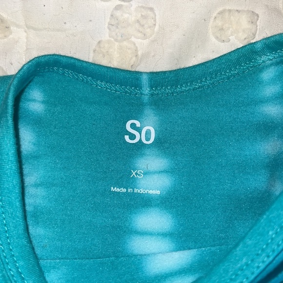 Crop tank top - Picture 2 of 3